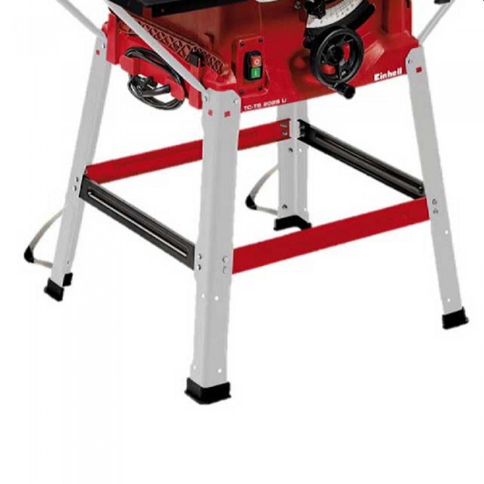 Станок циркулярный Einhell TC-TS 2025-1 U – Деревообрабатывающие станки