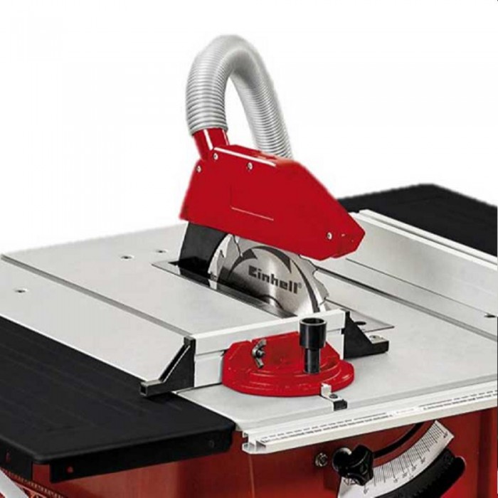 Станок циркулярный Einhell TC-TS 2025-1 U – Деревообрабатывающие станки