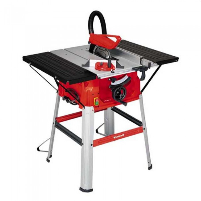 Станок циркулярный Einhell TC-TS 2025-1 U – Деревообрабатывающие станки