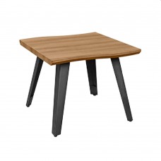 Столик кофейный Deco ET1417 Brown