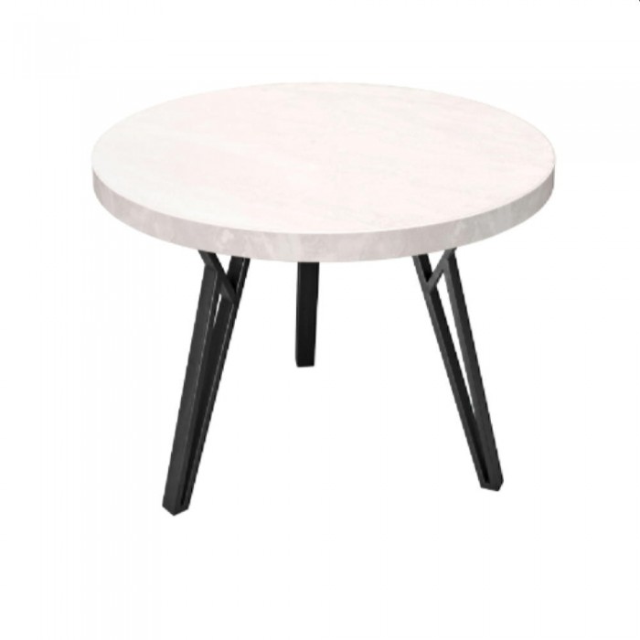 Столик кофейный Deco Tokyo Rondo D600 – Столики кофейные