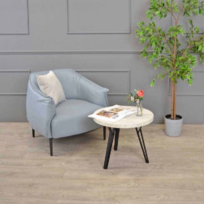 Столик кофейный Deco Tokyo Rondo D600 – Столики кофейные