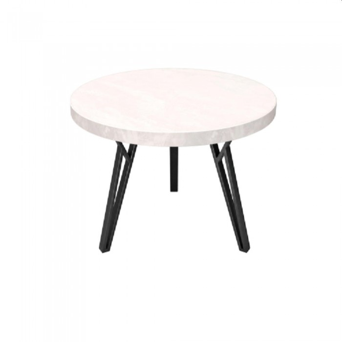 Столик кофейный Deco Tokyo Rondo D600 – Столики кофейные