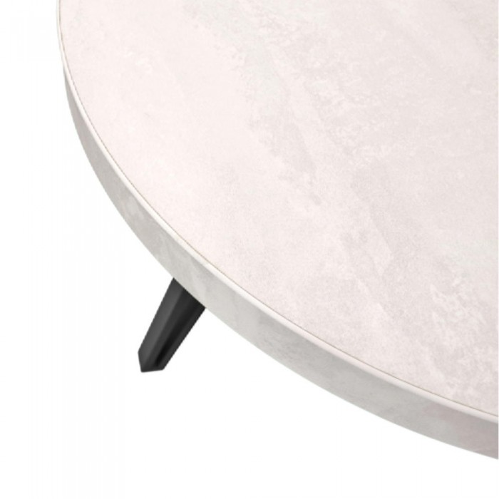 Столик кофейный Deco Tokyo Rondo D600 – Столики кофейные
