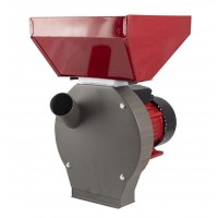 Moară de cereale Mogilev MKZ-240