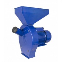 Moară de cereale Temp-3