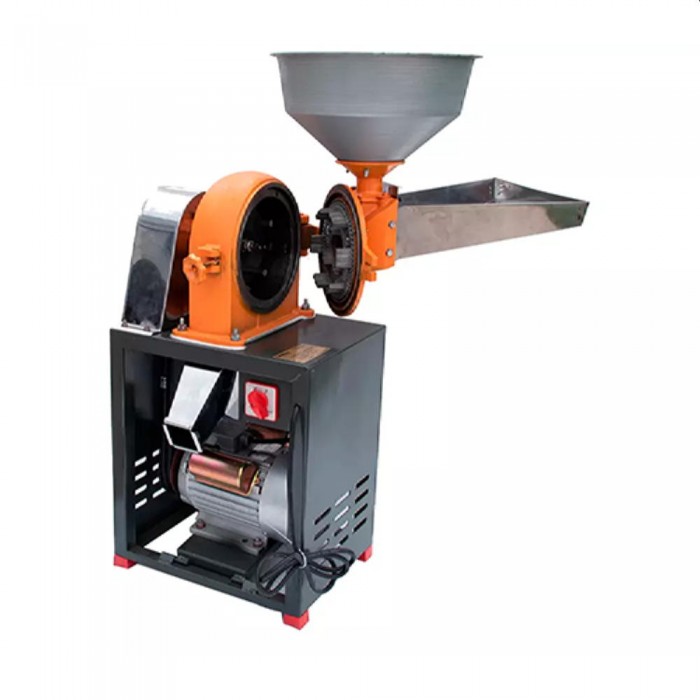 Мельница зерна Wolfson WFS0005 – Мельница для молотьбы