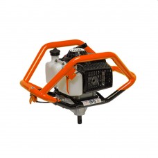 Мотобур бензиновый Hagel HY-GD680-LK-809