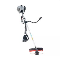 Мотокоса бензиновая AL-KO BC400В-S (114029)