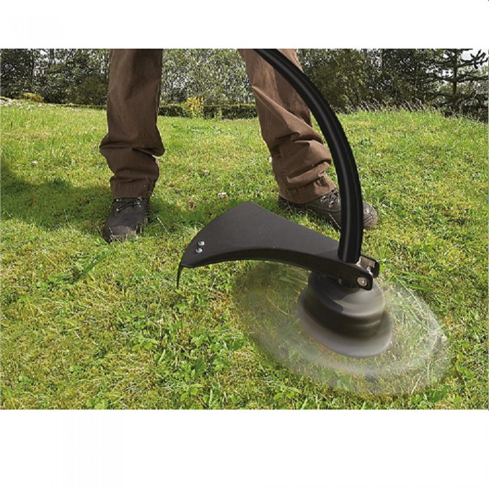 Мотокоса бензиновая Ryobi RLT26CDS – Триммеры и газонокосилки