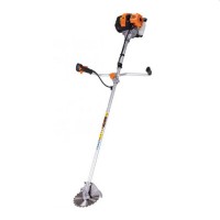 Mașină de tuns iarba pe benzină Villager BC 1900 PE