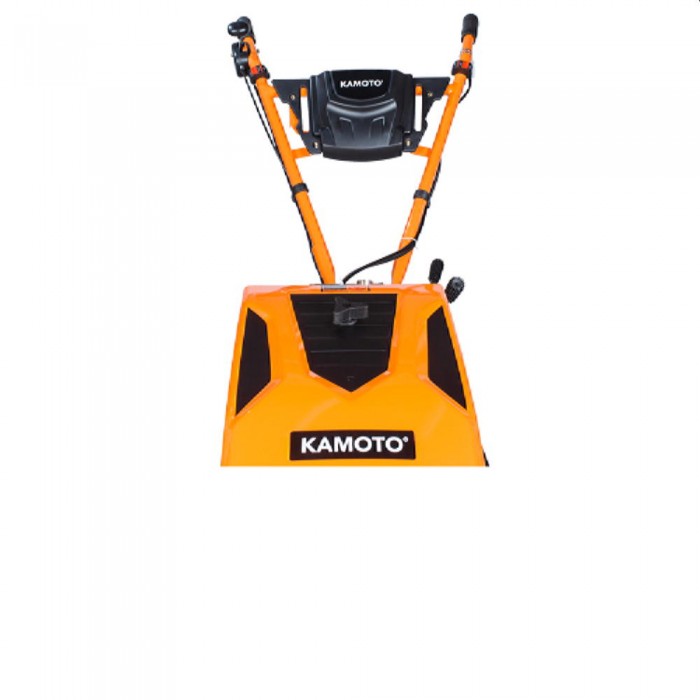 Cultivator cu motor pe benzină Kamoto GC 7100 – Cultivatoare cu motor și tractoare cu acționare manuală