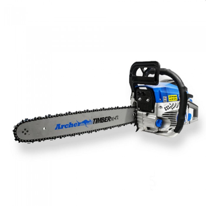 Drujba Archer AC-4500 – Drujbe