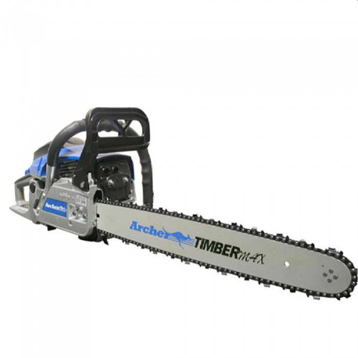 Drujba Archer AC-4500 – Drujbe