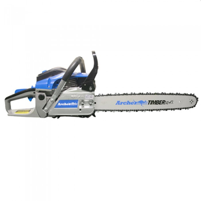 Drujba Archer AC-4500 – Drujbe