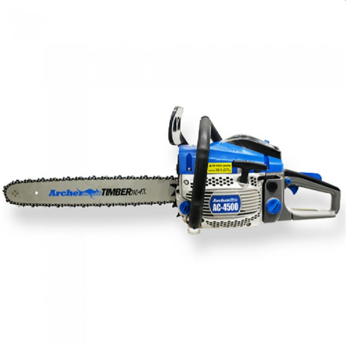 Drujba Archer AC-4500 – Drujbe
