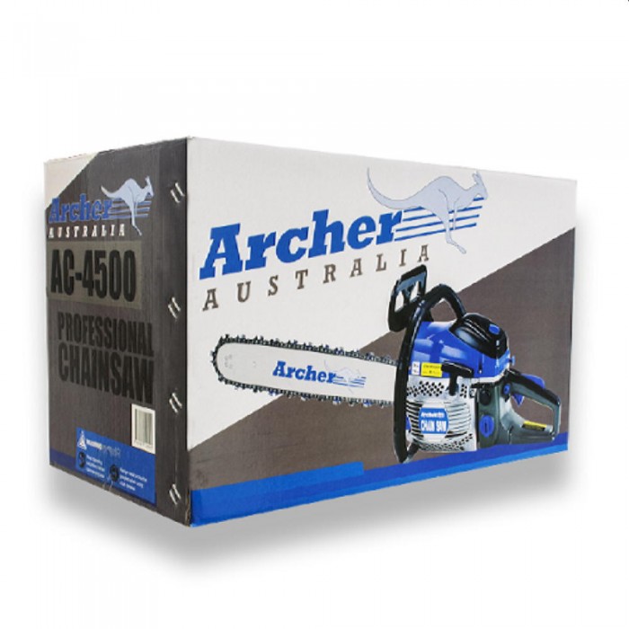 Drujba Archer AC-4500 – Drujbe