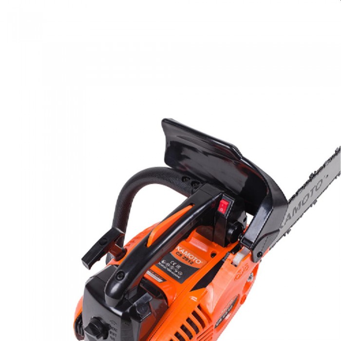 Drujba Kamoto CS 2512 – Drujbe