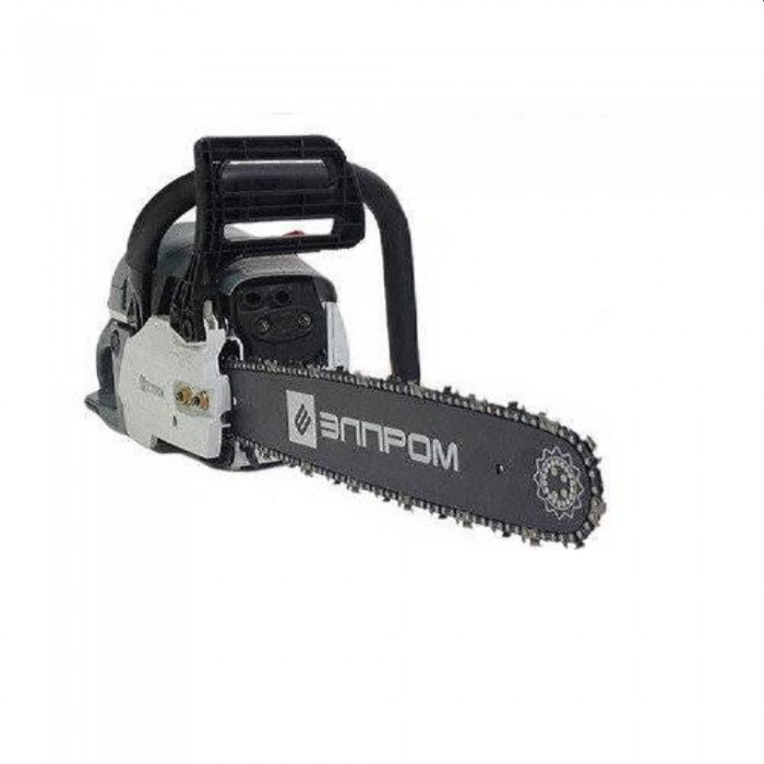 Бензопила Elprom EBP-5000 – Бензопилы - Дружбы