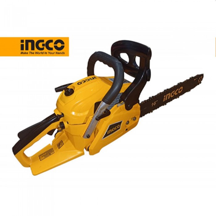 Бензопила Ingco GCS5411611 – Бензопилы - Дружбы
