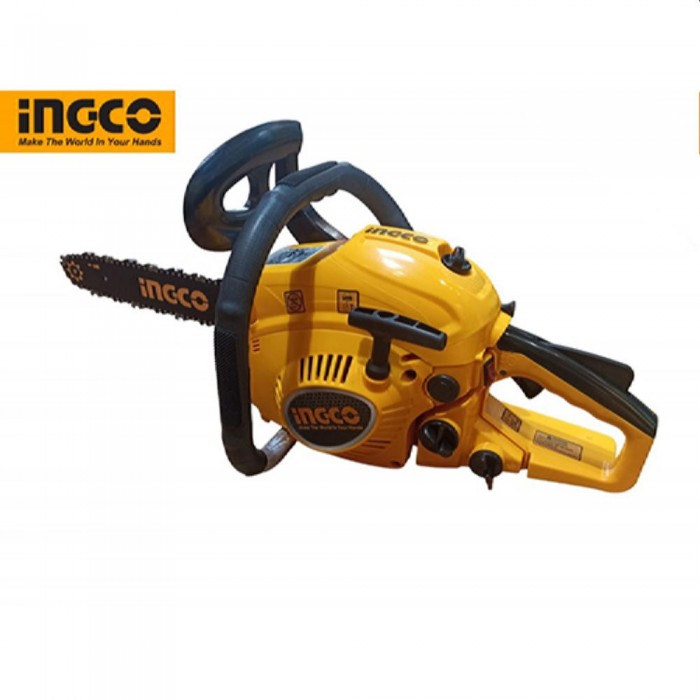 Бензопила Ingco GCS5411611 – Бензопилы - Дружбы