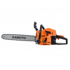 Бензопила Kamoto CS4618