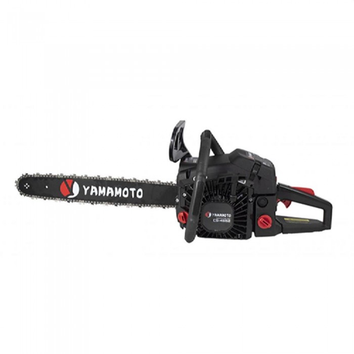Бензопила Yamamoto CS 4552 – Бензопилы - Дружбы