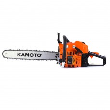 Бензопила Kamoto CS 6020