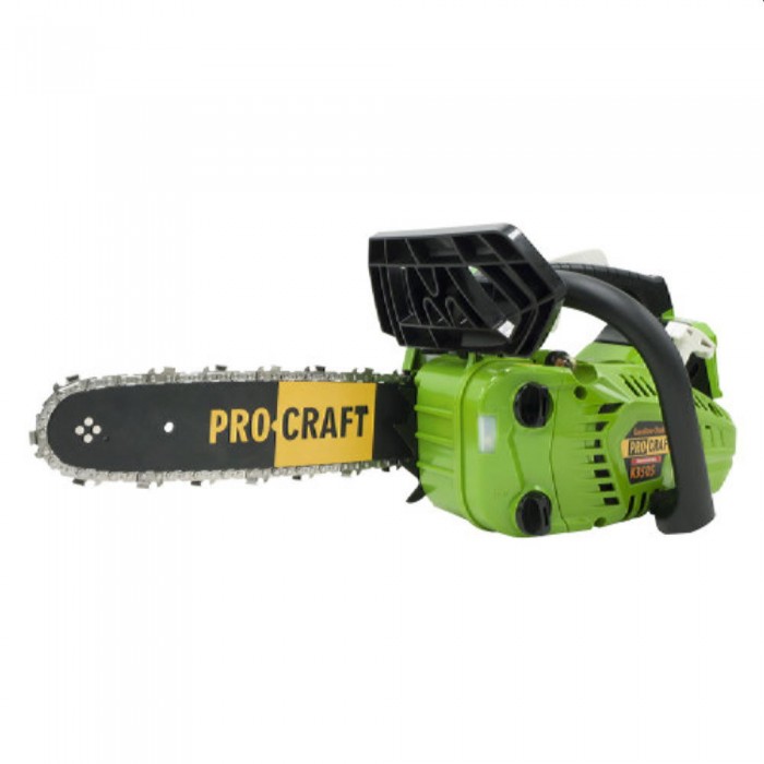 Бензопила Procraft K350S – Бензопилы - Дружбы