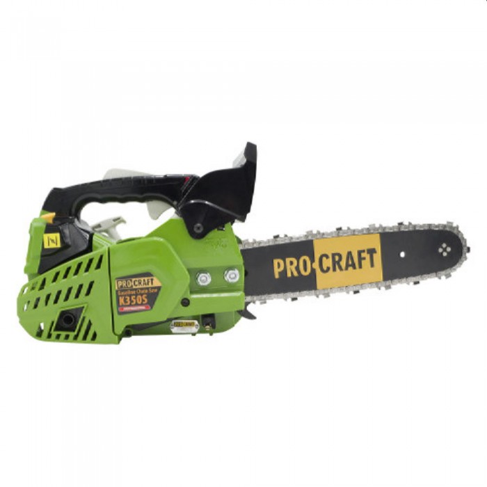 Бензопила Procraft K350S – Бензопилы - Дружбы