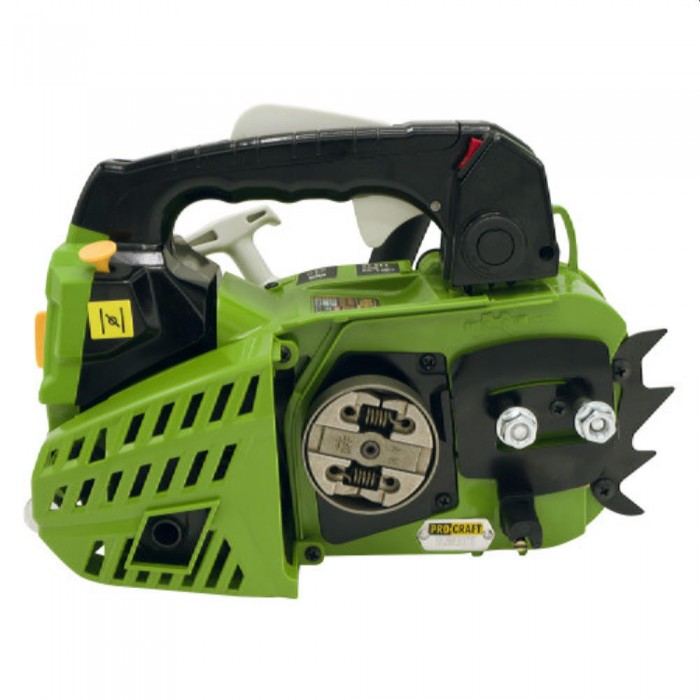 Бензопила Procraft K350S – Бензопилы - Дружбы