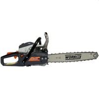 Бензопила Technoworker DB580 ECO