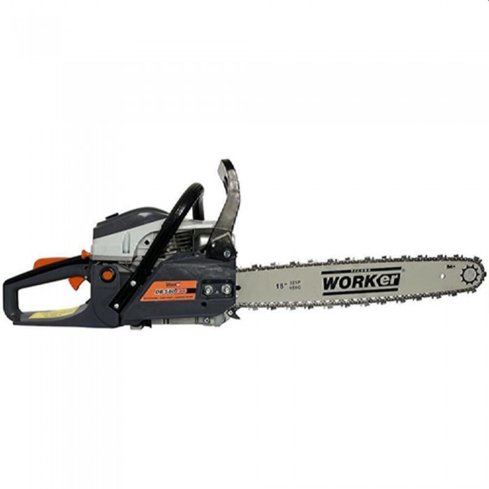 Бензопила Technoworker DB580 ECO – Бензопилы - Дружбы