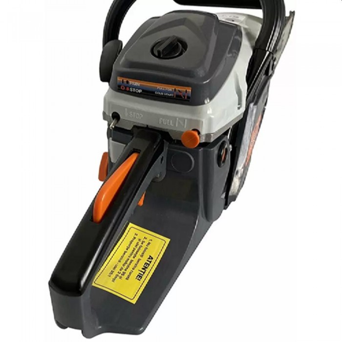 Бензопила Technoworker DB580 ECO – Бензопилы - Дружбы