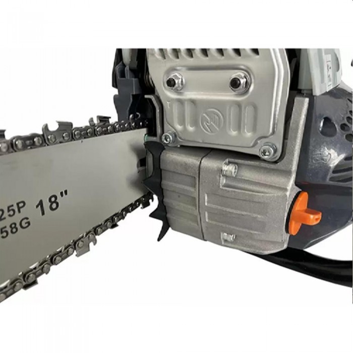 Бензопила Technoworker DB580 ECO – Бензопилы - Дружбы