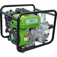 Pompă cu motor pe benzină GreenLand GL36