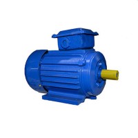 Двигатель Elmos AIR 63 B4 (AIR63B40.37B3)