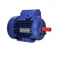 Двигатель Elmos AIR 80 A (AIR80A41.1B3)
