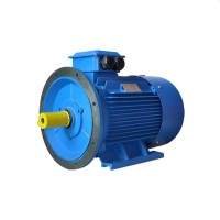 Двигатель Elmos Y2 200 (Y2-200L-6)