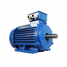 Двигатель Engine AIR 71 B (10112611)