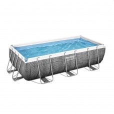 Бассейн с каркасом Bestway 56721BW