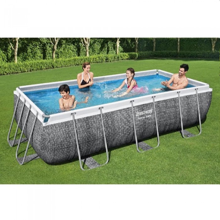 Бассейн с каркасом Bestway 56721BW – Бассейны
