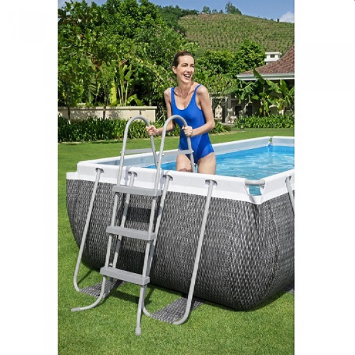 Бассейн с каркасом Bestway 56721BW – Бассейны
