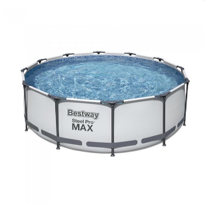 Бассейн Bestway Steel Pro Max 56418BW – Бассейны