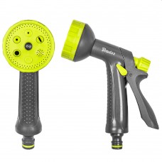 Пистолет-распылитель Bradas LIME LINE LE-5104