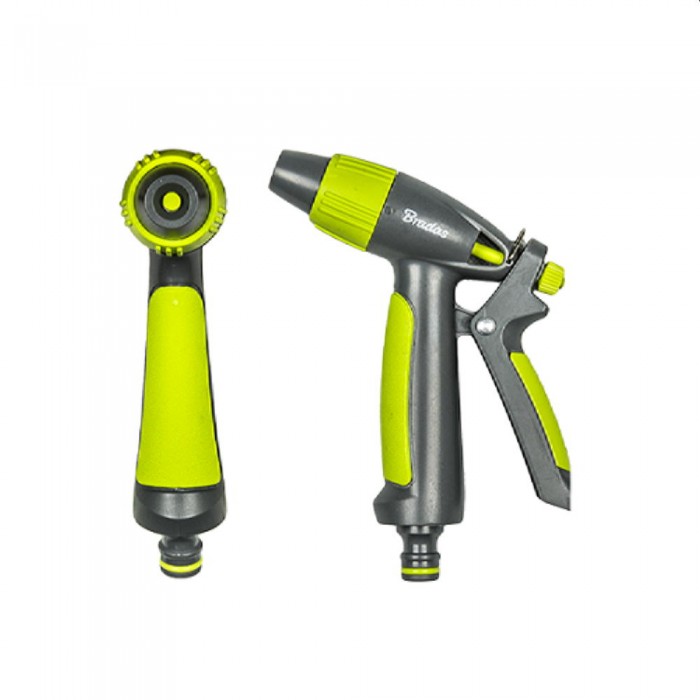 Пистолет-распылитель Bradas LIME LINE LE-5105 – Пистолеты для опрыскивания