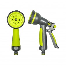 Пистолет-распылитель Bradas LIME LINE LE-5106
