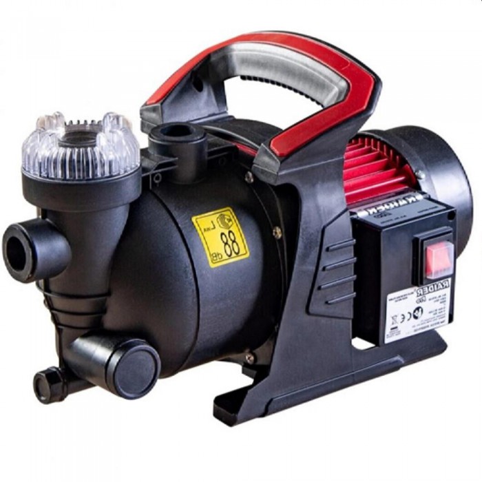 Pompă de grădină Raider RD-WP44 – Pompe de apă