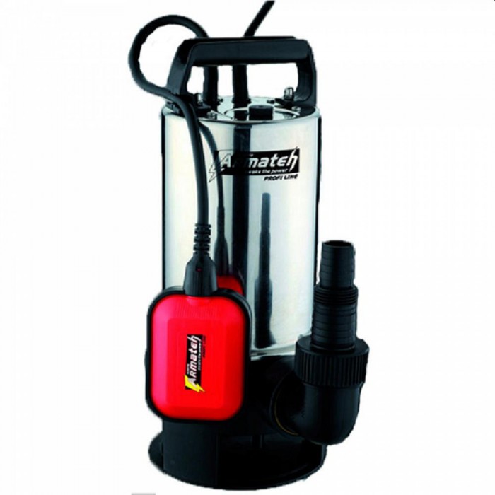 Насос дренажный Armateh 9630-1 – Насосы для воды