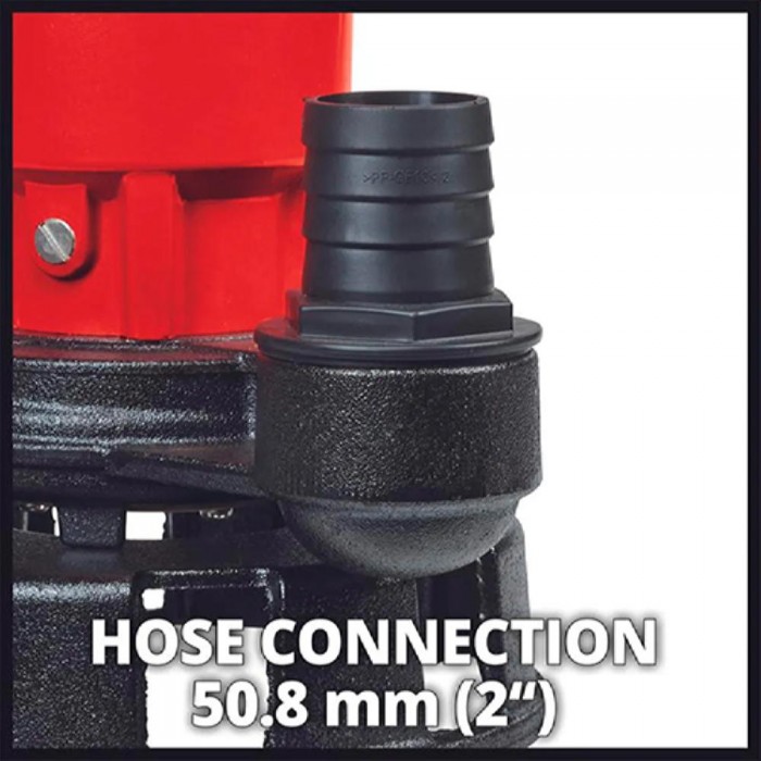 Насос дренажный Einhell GE-DP 900 (41.815.50) – Насосы для воды